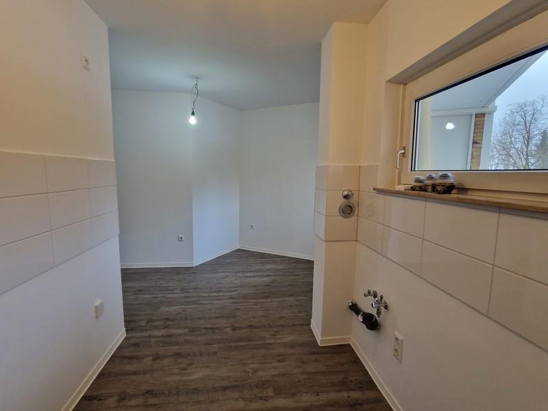 Jetzt zieh ich hier ein, das muss so sein! zimmer