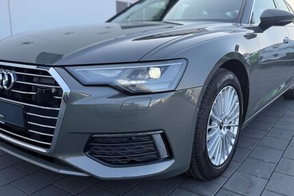Audi A6 38.000 km 30.490 &euro; Ilsede 31246