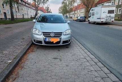 VW Jetta 200.000 km 3.600 € Salzgitter 38226