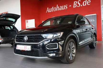 VW T-Roc 124.363 km 19.390 € Braunschweig 38116