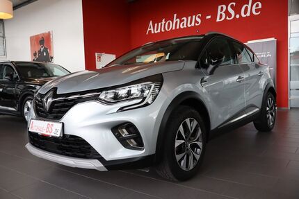 Renault Captur 43.215 km 18.749 € Braunschweig 38116