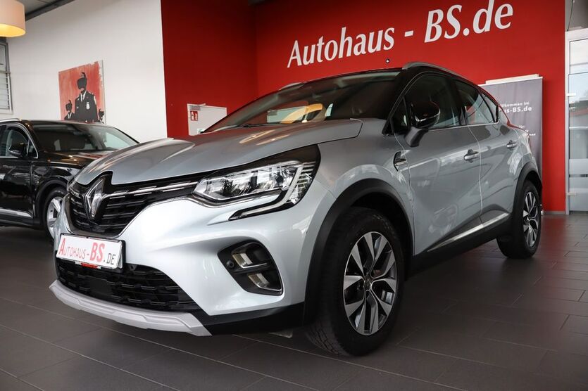 Renault Captur 43.215 km 18.749 € Braunschweig 38116