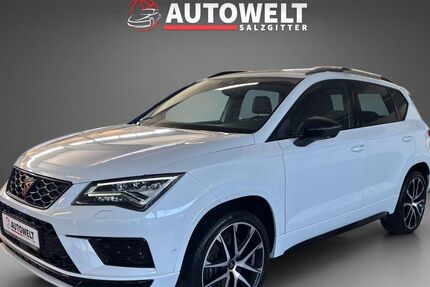 Cupra Ateca 69.000 km 24.900 &euro; Salzgitter 38229