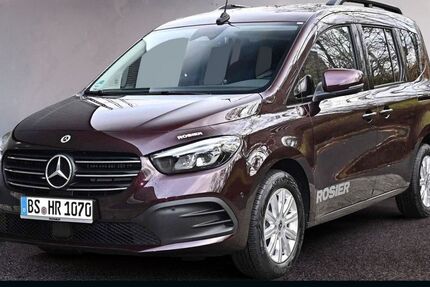 Mercedes-Benz T-Klasse 9.900 km 33.890 € Braunschweig 38122