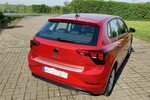 VW Polo 9.500 km 17.999 € Sehnde 31319