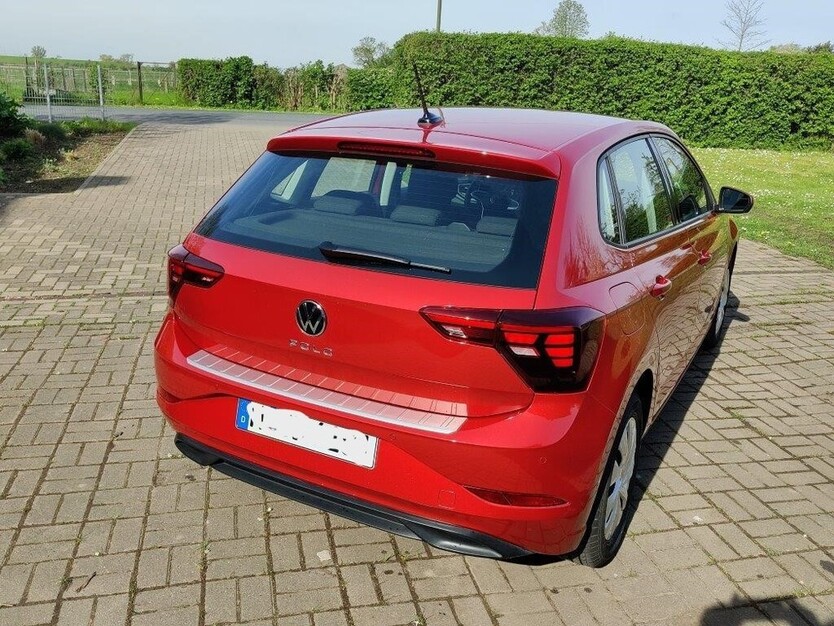 VW Polo 9.500 km 17.999 € Sehnde 31319