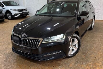 Skoda Superb 73.367 km 25.490 € Braunschweig Wenden 38110