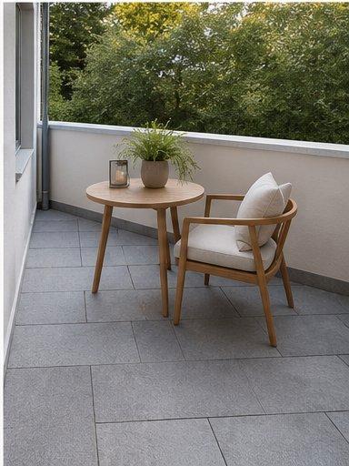 Etagenwohnung Braunschweig Broitzem - 3 Zimmer, 70 m&sup2;, 249.000&euro; | Angebot:26533675