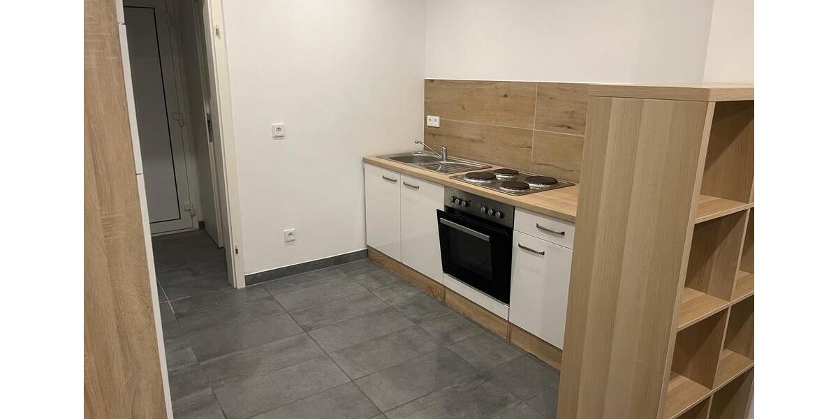 Reihenhaus Braunschweig Wabe-Schunter-Beberbach - 5 Zimmer, 70 m&sup2;, 1.250&euro; | Angebot:25164035