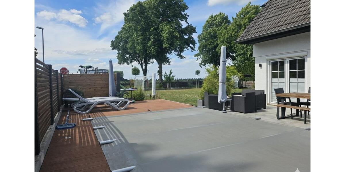 Einfamilienhaus Lengede - 4 Zimmer, 131 m&sup2;, 429.000&euro; | Angebot:26325888