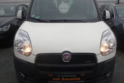Fiat Doblo 141.350 km 3.569 € Wolfenbüttel 38304