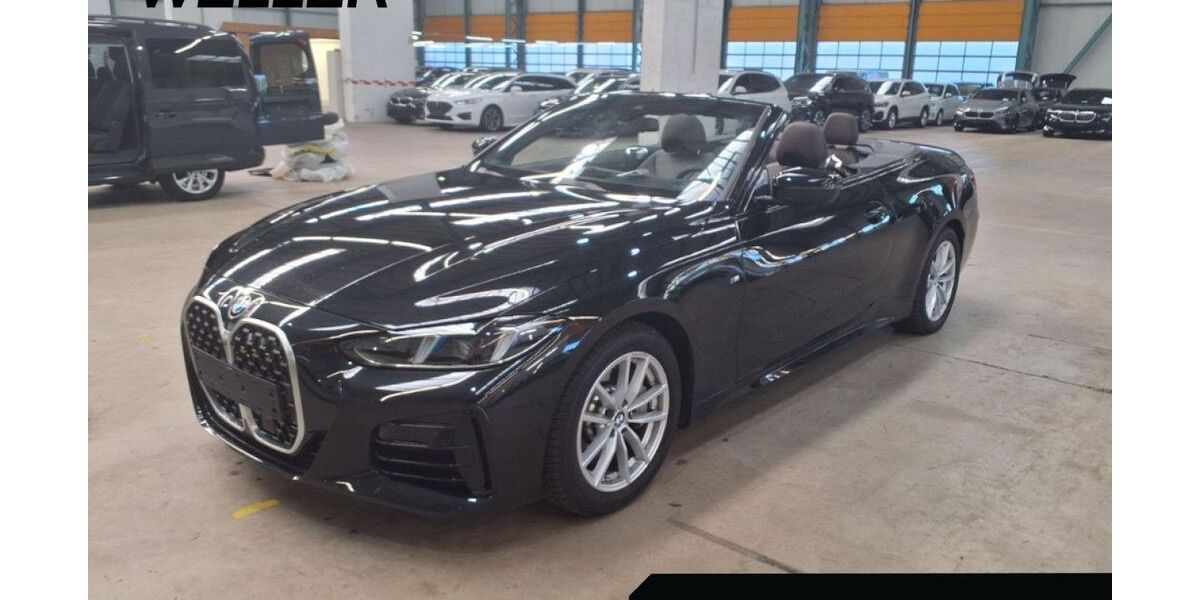 BMW 430 24.982 km 52.900 € Wolfenbüttel 38304