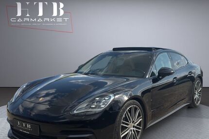Porsche Panamera 200.000 km 44.990 € Braunschweig 38122