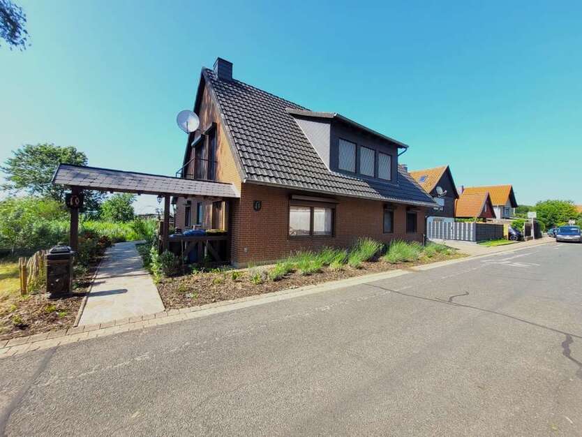 Haus zum Kaufen in Harsum Adlum 319.000 € 168 m²