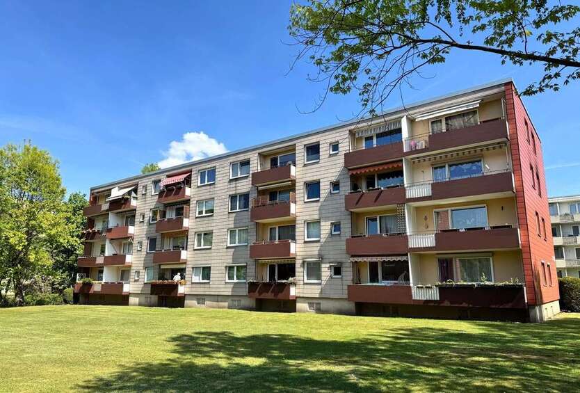 Wohnung zum Kaufen in Braunschweig 235.000 € 90 m²