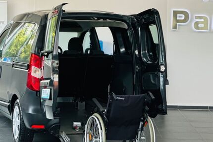 Dacia Dokker 50.874 km 17.950 &euro; Salzgitter 38259