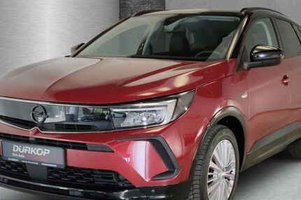 Opel Grandland (X) 66.492 km 19.250 &euro; Braunschweig 38126