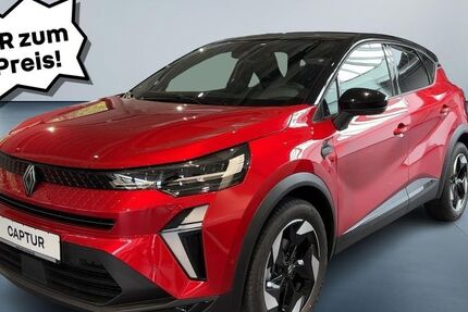 Renault Captur 7.440 km 22.450 &euro; Braunschweig 38124