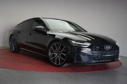 Audi A7 226.000 km 36.990 € Braunschweig 38110