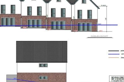 Haus Salzgitter Ortschaft Südost - 168.000&euro; | Angebot:25173970