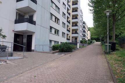 Wohnung Hildesheim Neuhof - 2 Zimmer, 71 m&sup2;, 93.000&euro; | Angebot:21628322