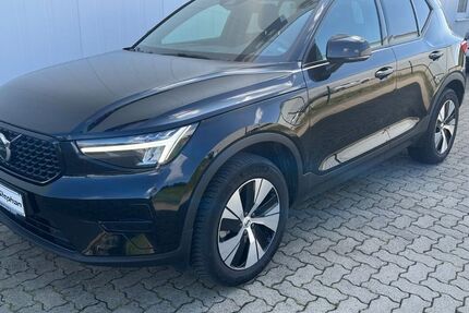 Volvo XC40 58.700 km 28.490 &euro; Goslar OT Vienenburg 38690
