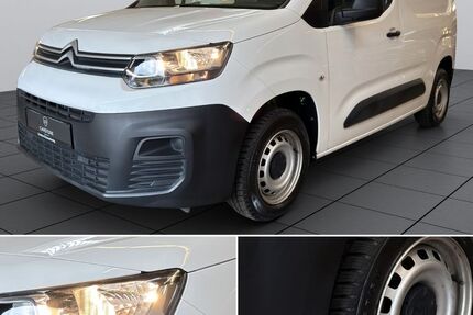 Citroen Berlingo 52.800 km 11.900 &euro; Braunschweig 38122
