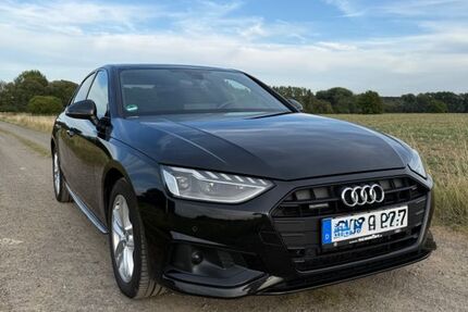 Audi A4 108.000 km 21.900 &euro; Wolfenbüttel 38304