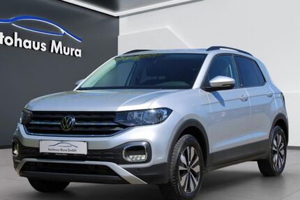 VW T-Cross 32.243 km 21.990 &euro; Cremlingen 38162