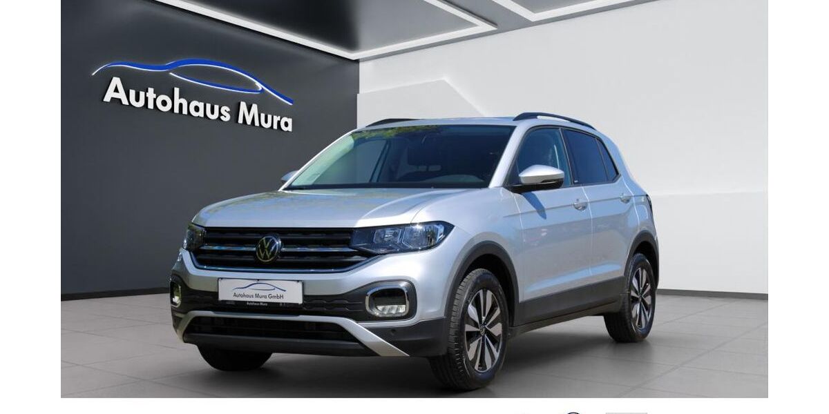 VW T-Cross 32.243 km 21.990 &euro; Cremlingen 38162