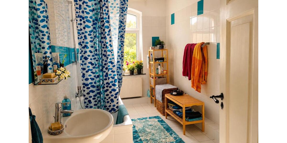 Etagenwohnung Hildesheim Oststadt/Stadtfeld - 2 Zimmer, 48 m&sup2;, 100.000&euro; | Angebot:27101700