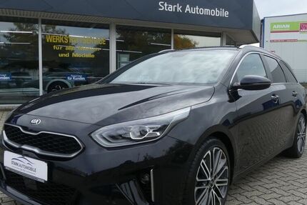 Kia ceed / Ceed
