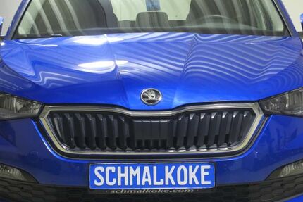 Skoda Scala 18.400 km 18.950 &euro; Braunschweig 38112