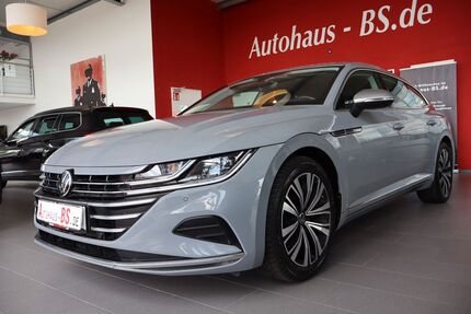 VW Arteon 97.603 km 26.890 &euro; Braunschweig 38116
