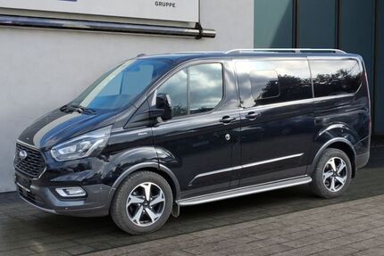 Ford Tourneo Custom 47.599 km 40.650 € Goslar 38644