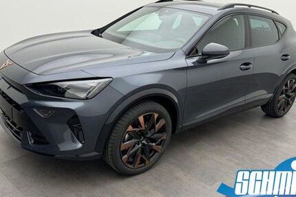 Cupra Formentor 1.100 km 36.200 &euro; Peine 31226