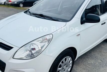 Hyundai i20 35.847 km 5.300 € Salzgitter 38259