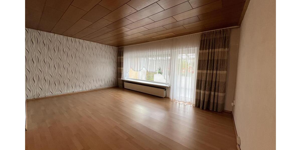 Gepflegtes Reihenhaus mit Potenzial 3 zimmer