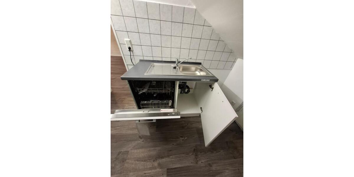 Attraktive, frisch Renovierte 2-Z-Wohnung zur Miete in Lengede 2 zimmer