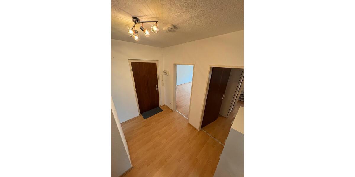 Etagenwohnung Braunschweig Heidberg-Melverode - 2 Zimmer, 60 m&sup2;, 800&euro; | Angebot:25161218