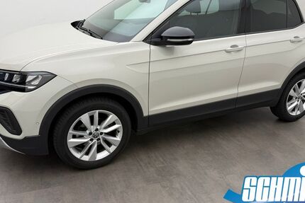 VW T-Cross 15.930 km 22.300 &euro; Peine 31226
