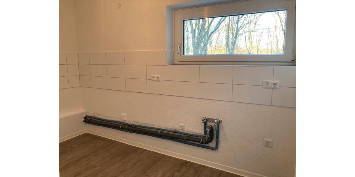 Erdgeschoßwohnung Braunschweig Heidberg-Melverode - 2 Zimmer, 68 m&sup2;, 681&euro; | Angebot:25804877