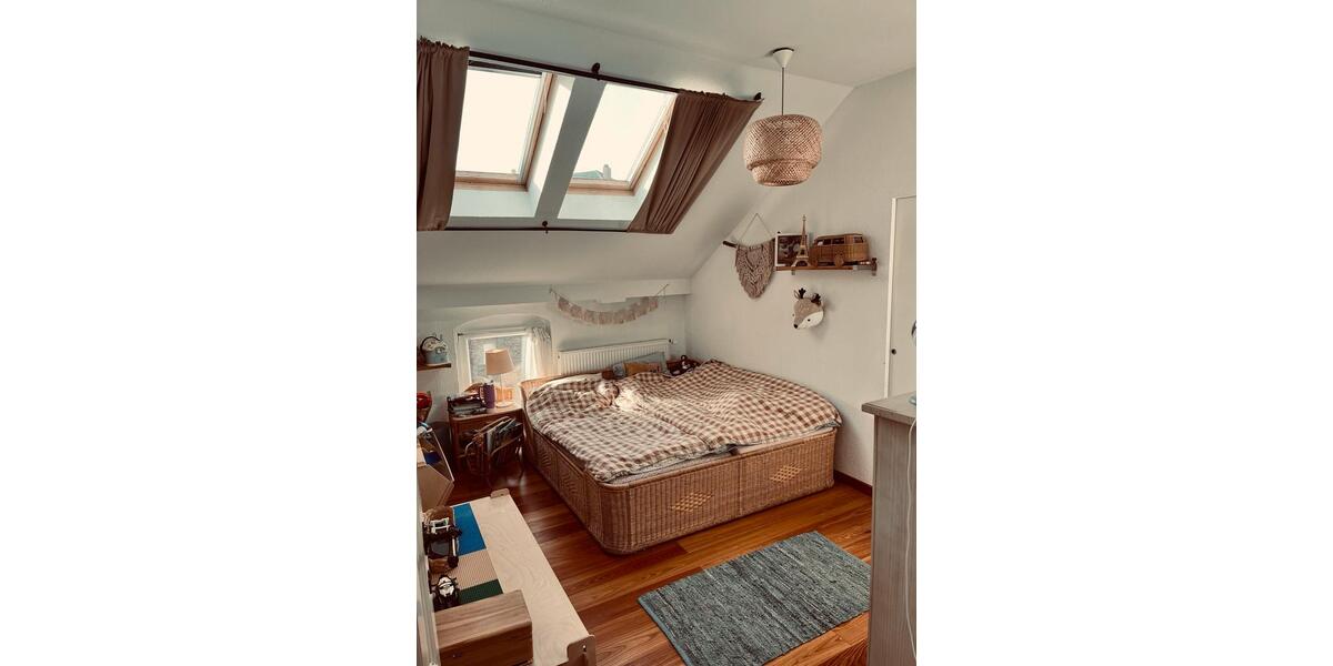 Dachgeschoßwohnung Braunschweig Östliches Ringgebiet - 3.5 Zimmer, 120 m&sup2;, 430.000&euro; | Angebot:25397948