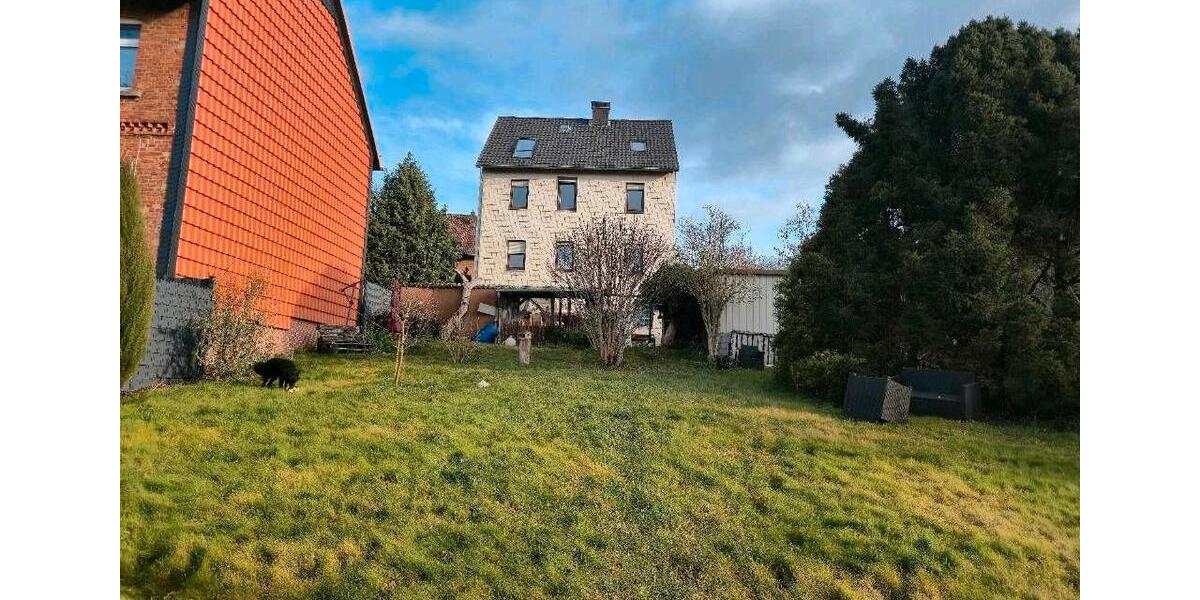 Einfamilienhaus Bockenem - 5 Zimmer, 160 m&sup2;, 280.000&euro; | Angebot:26479348