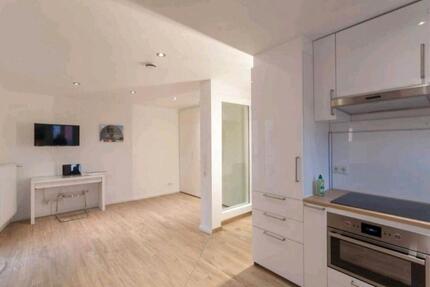 Wohnung Hildesheim - 1 Zimmer, 34 m&sup2;, 590&euro; | Angebot:25150461