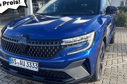 Renault Austral 6.961 km 37.790 &euro; Braunschweig 38124