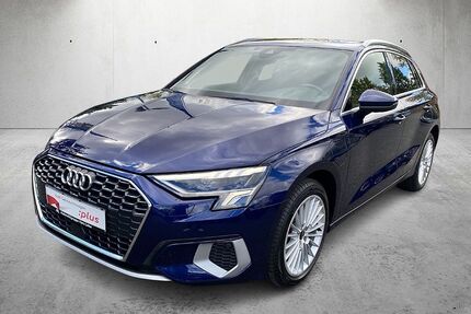 Audi A3 47.446 km 26.299 € Goslar 38644