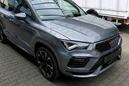 Cupra Ateca 26.784 km 33.950 € Goslar 38644