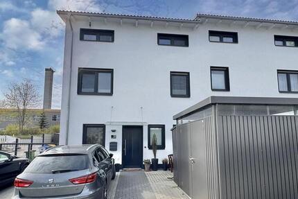 Modernes Reihenendhaus in ruhiger Lage - Haus Hildesheim Galgenberg | Angebot:26560662