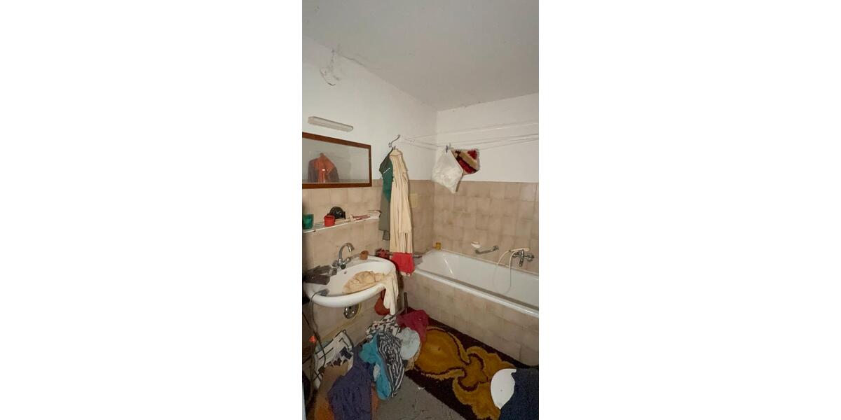 ‚68er Feeling für Zeitreisende 3 zimmer